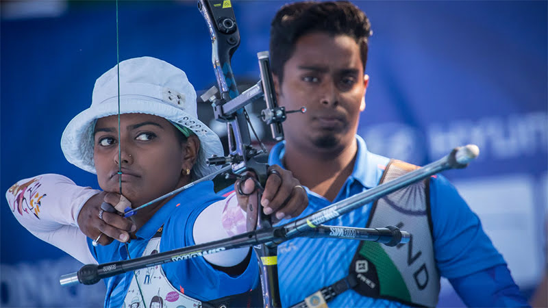 Archery at the Summer Olympics