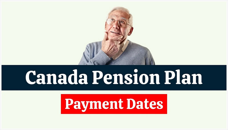 CPP Payment Dates 2024