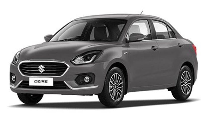 Maruti Dzire Car