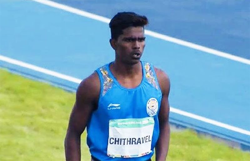 Praveel Chithravel Biography