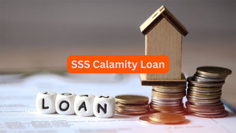 SSS Calamity Loan 2024