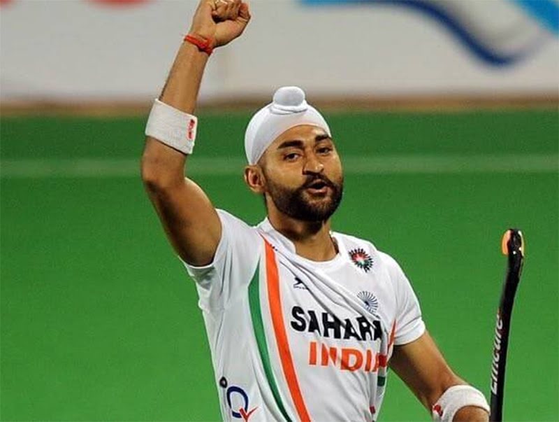 Sandeep Singh Biography