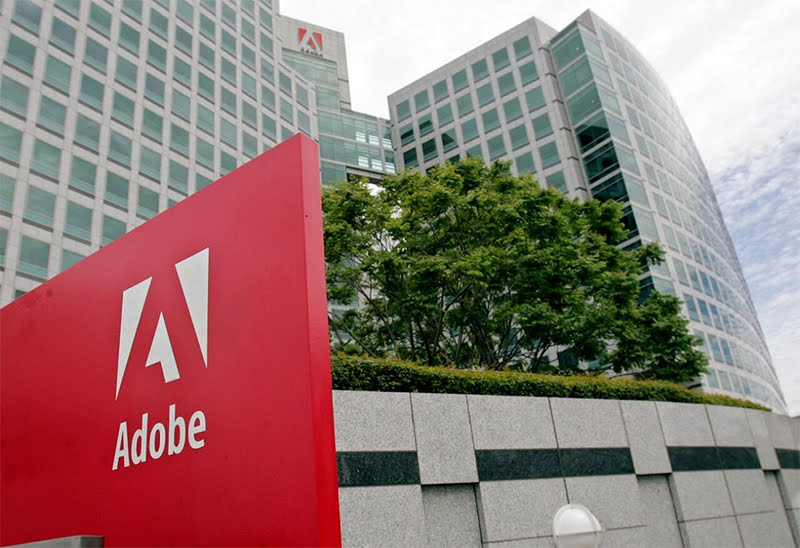 Adobe Recruitment