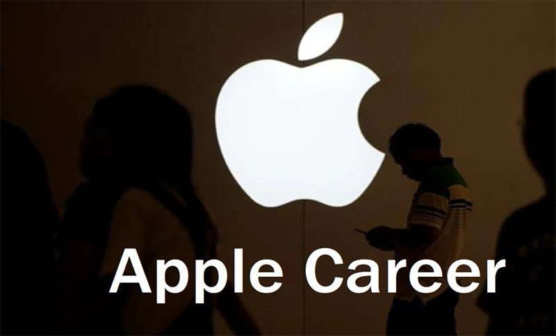 Apple Recruitment