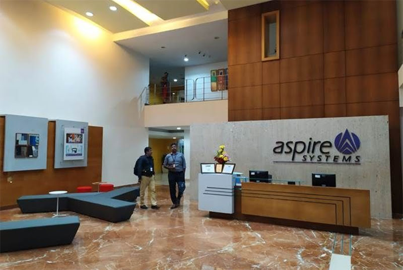 Aspire Systems Recruitment