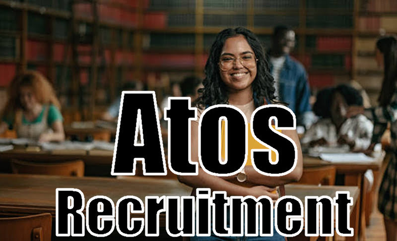 Atos Recruitment