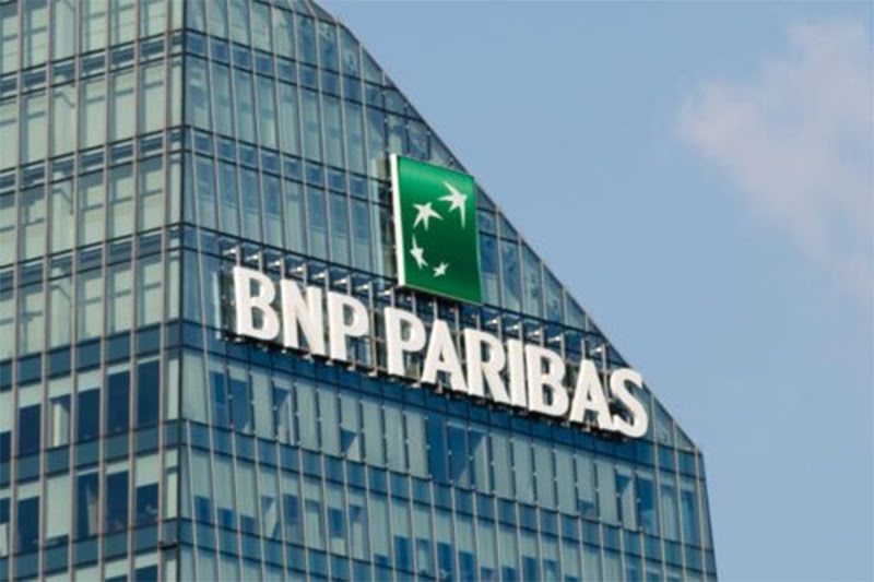 BNP Paribas Recruitment