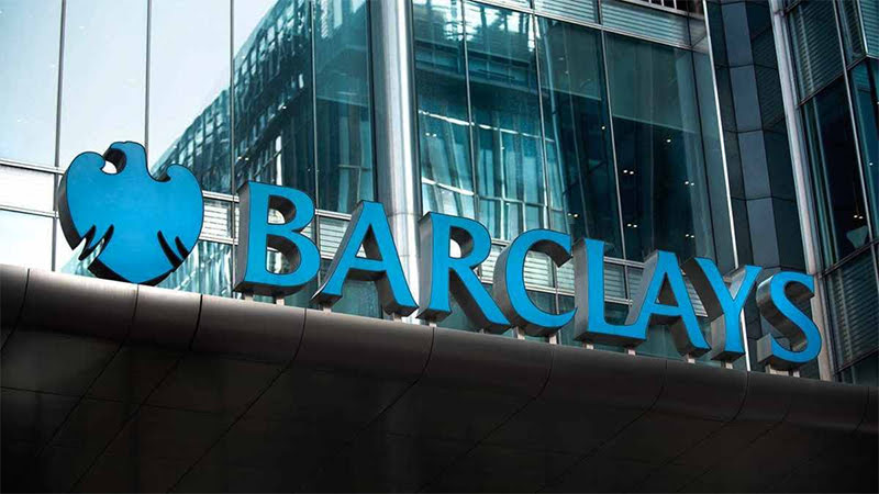 Barclays Recruitment