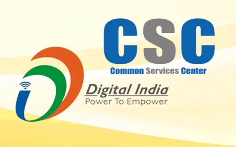 CSC Digital Seva Portal Login