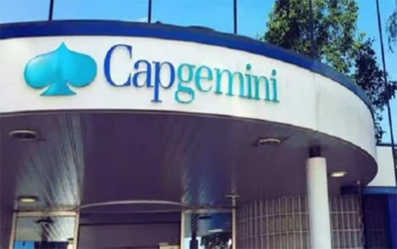 Capgemini Recruitment