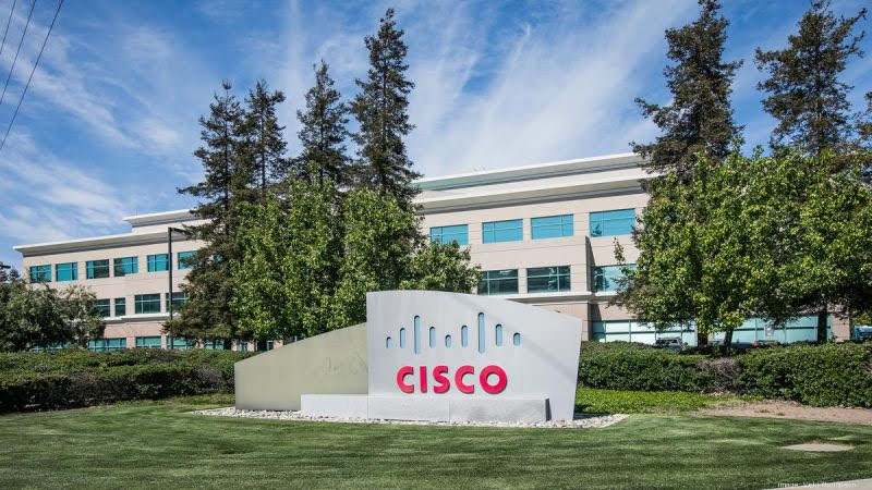 Cisco Recruitment