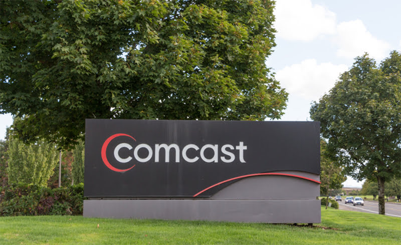 Comcast Recruitment