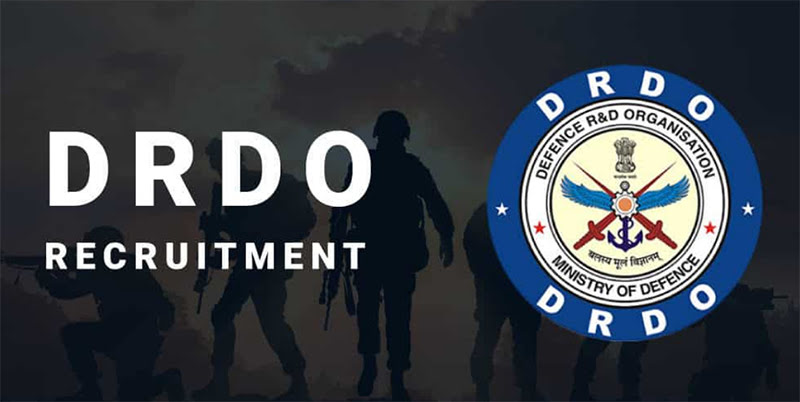 DRDO Recruitment