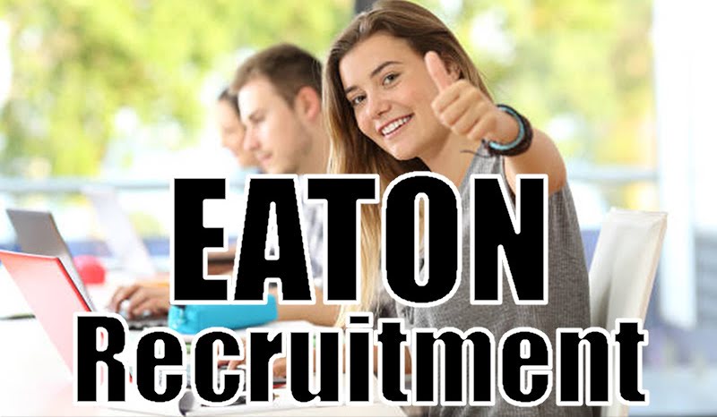 EATON Recruitment