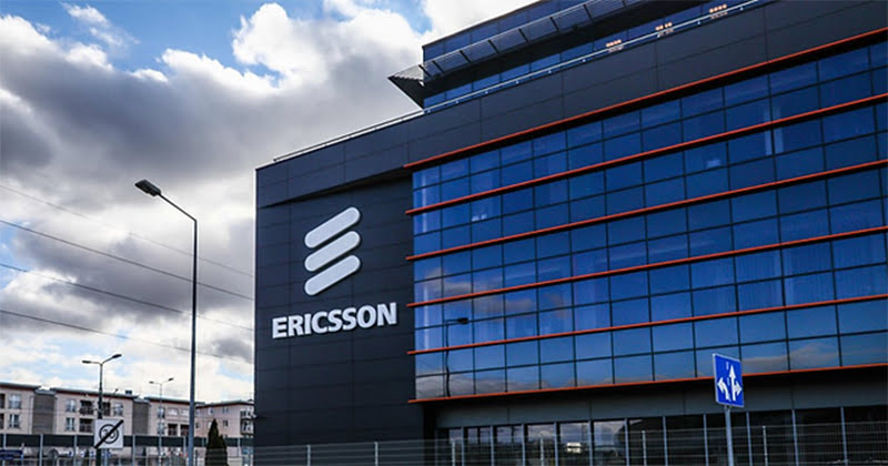 Ericsson Recruitment