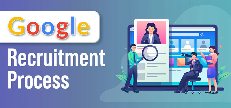 Google Recruitment