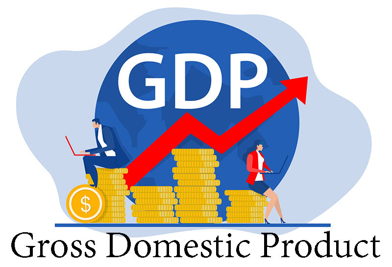 Gross Domestic Product