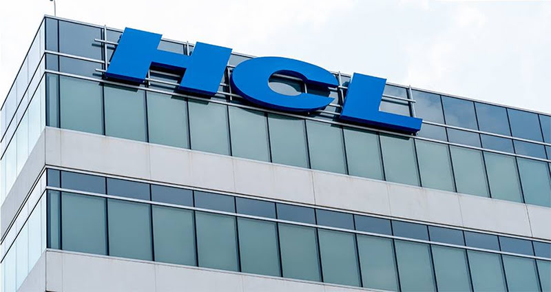 HCL Recruitment