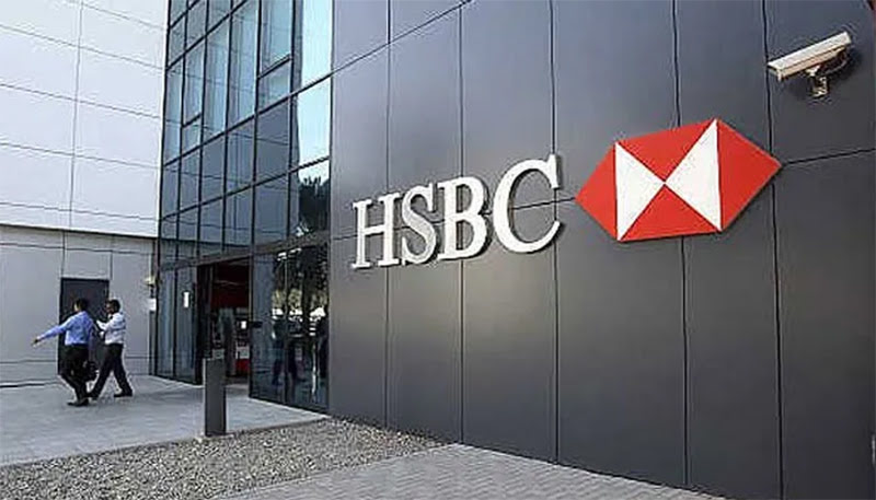 HSBC Recruitment