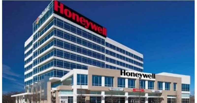 Honeywell Recruitment