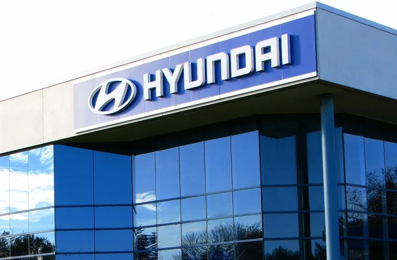 Hyundai Recruitment