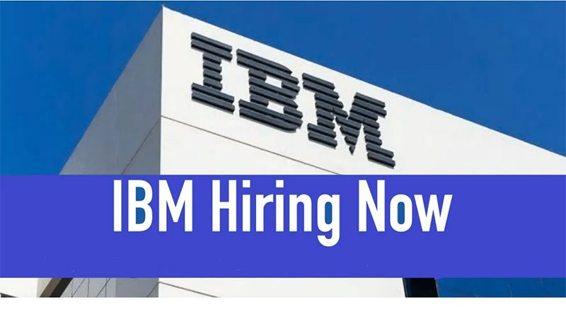 IBM Recruitment