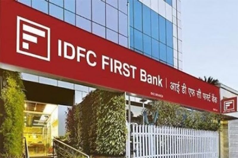 IDFC First Bank Recruitment