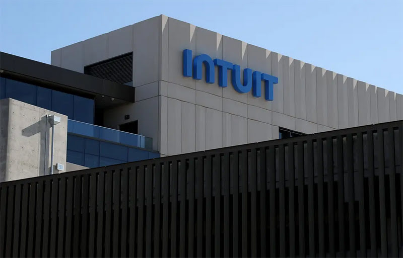 Intuit Recruitment