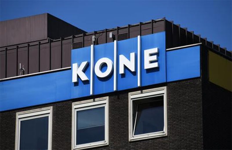 Kone Recruitment