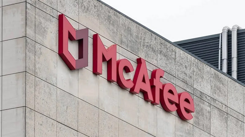 McAfee Recruitment