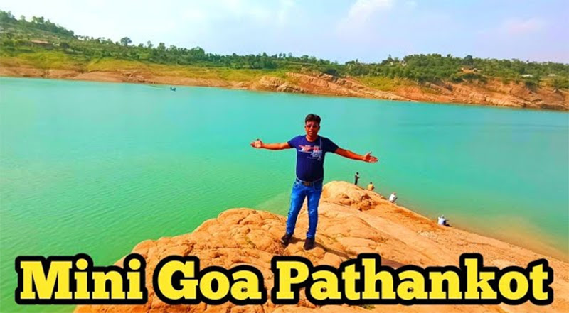 Mini Goa Pathankot