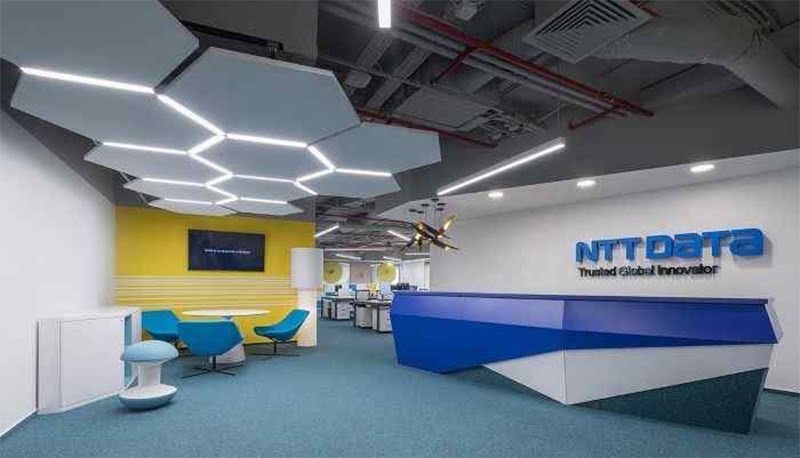 NTT Data Recruitment