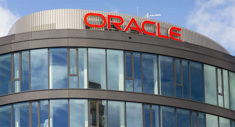 Oracle Recruitment