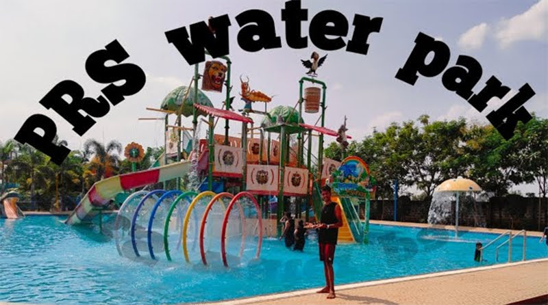 PRS Waterpark Shiggaon