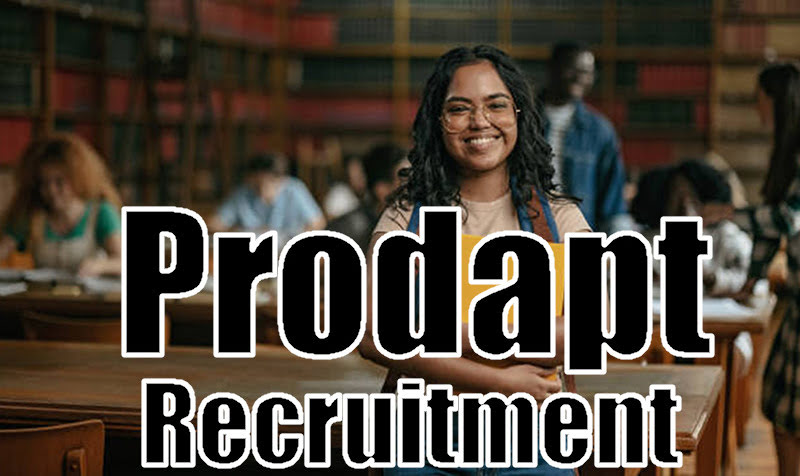 Prodapt Recruitment