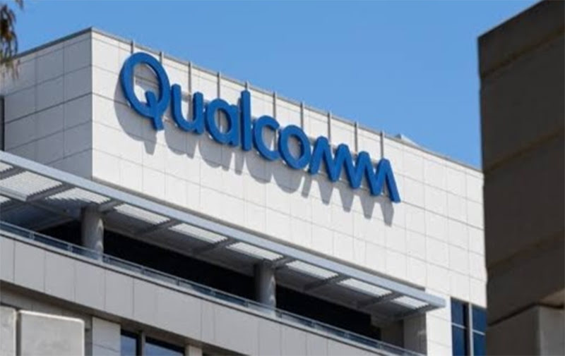 Qualcomm Recruitment