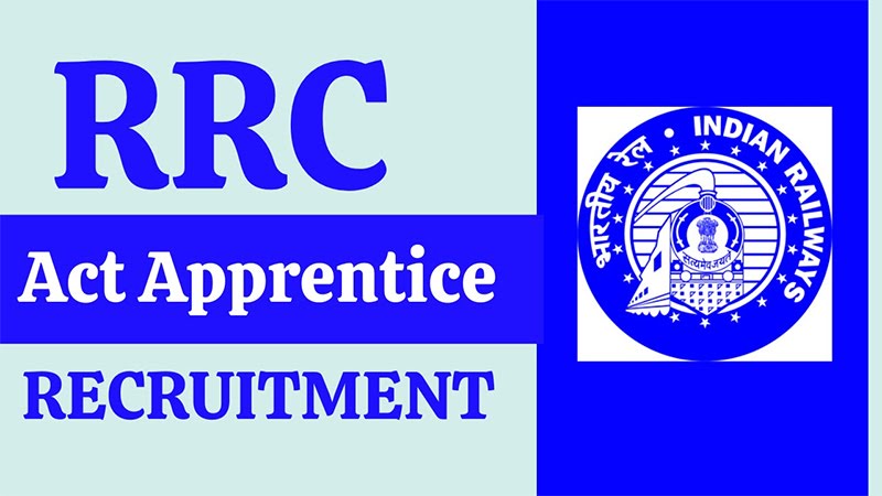 RRC ER Apprentice Recruitment