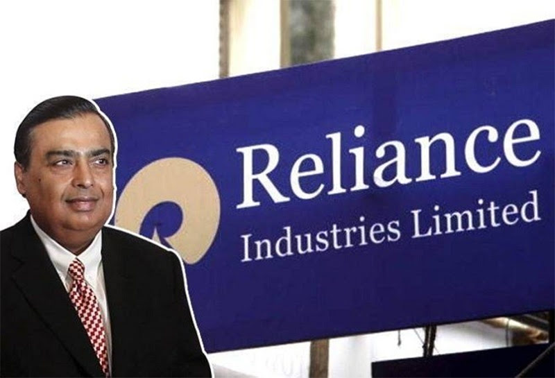 Reliance Recruitment