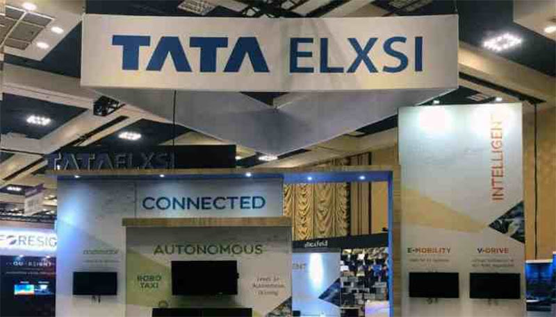 Tata Elxsi Recruitment