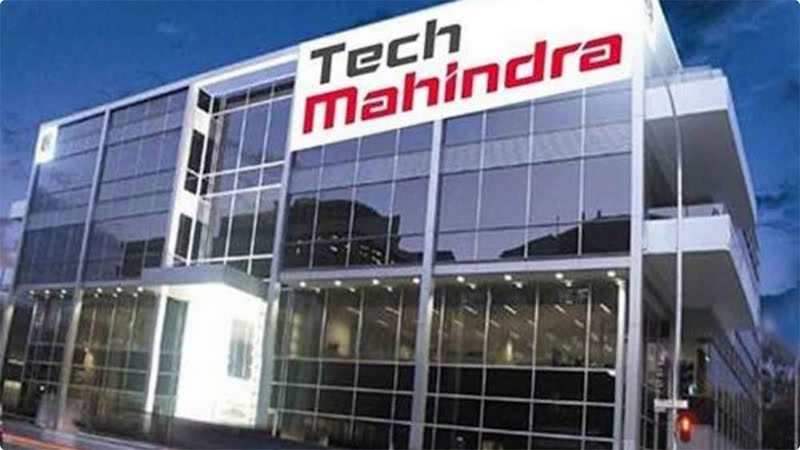 Tech Mahindra Recruitment