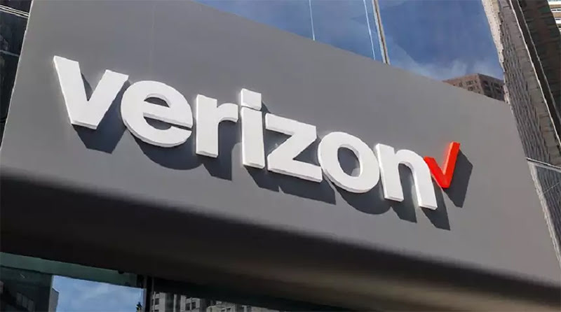 Verizon Recruitment