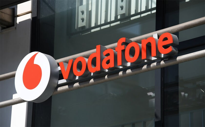 Vodafone Recruitment