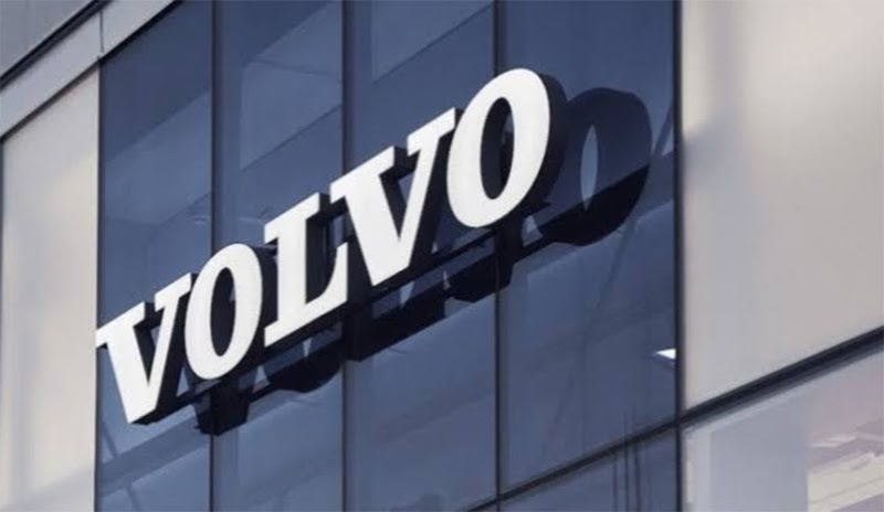 Volvo Recruitment