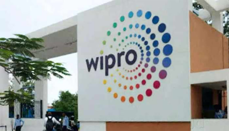 Wipro Recruitment