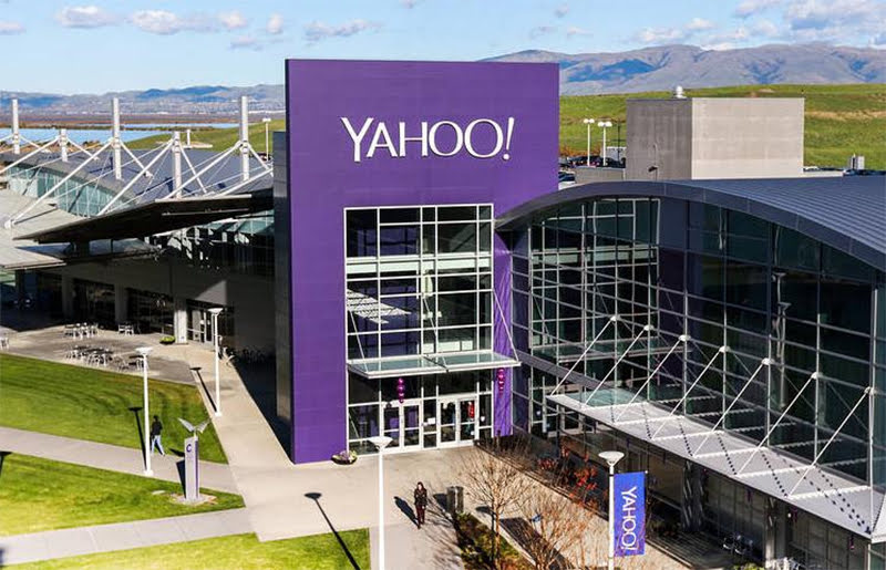 Yahoo Recruitment