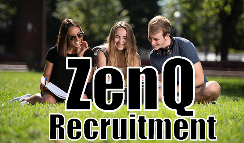 ZenQ Recruitment