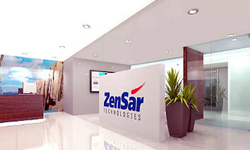 Zensar Recruitment