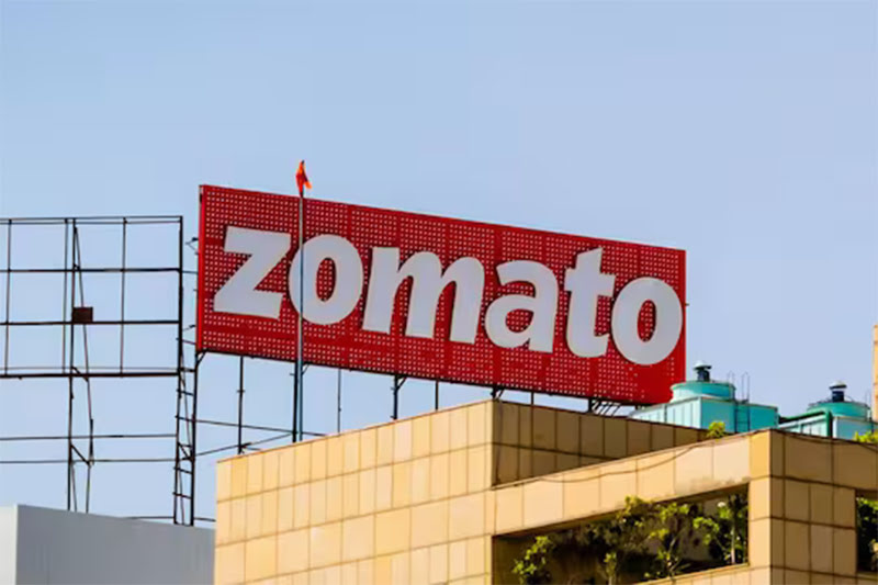 Zomato Recruitment